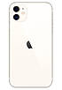 Смартфон Apple iPhone 11 64GB White (MWL82) Refurbished, фото 3