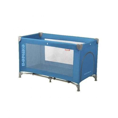 Ліжечко-манеж Bomiko Basic 
