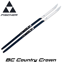 Бігові лижі для дорослих FISCHER BC Country Crown