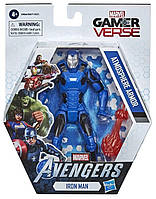 Фигурка Avengers Gamerverse Ironman (Hasbro, 15см)