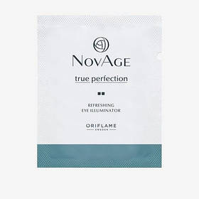 Крем для досконалості шкіри навколо очей NovAge True Perfection