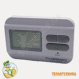 Кімнатний Денний термостат Thermo Alliance ТА-2301, фото 5
