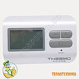 Кімнатний Денний термостат Thermo Alliance ТА-2301, фото 7