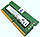 Оперативна пам'ять для ноутбука Hynix SODIMM DDR4 8Gb 2400MHz PC4-19200 1Rx8 CL17 (HMA81GS6MFR8N-UH N0 AC) Б/В, фото 3