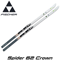 Беговые лыжи для взрослых FISCHER Spider 62 Crown