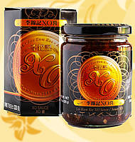 Соус соєвий для морепродуктів, Haday, 500мл, НФоМеЧ