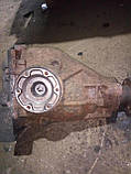 Б/У міст редуктор задній (диференціал) 3,73 для BMW M5 E60 33107527005 2.5 бензин, фото 3