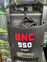 Пуско-зарядний пристрій BNC-950 Flinke