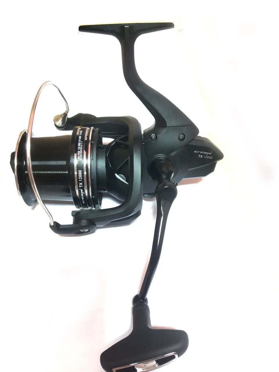Коропова Котушка Coonor ТХ 14000