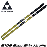 Беговые лыжи для взрослых FISCHER E109 Easy Skin Xtralite