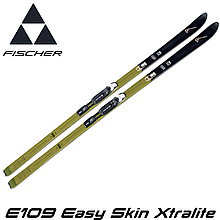 Бігові лижі для дорослих FISCHER E109 Easy Skin Xtralite