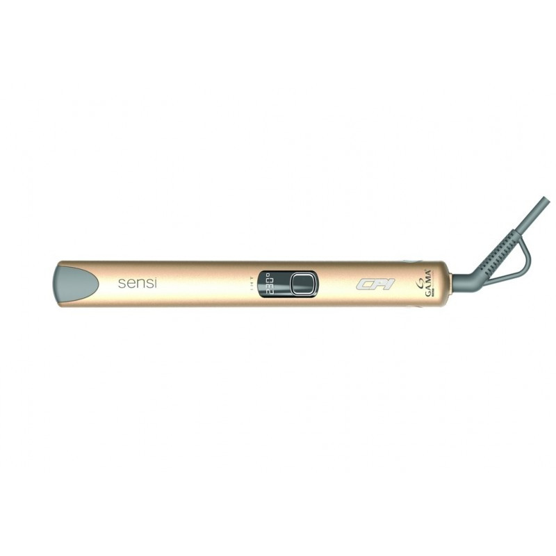 Випрямляч для волосся GAMA CP1 NOVA 5D SENSI GOLD GI0320