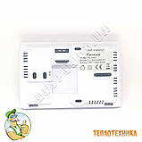 Кімнатний тижневий термостат Thermo Alliance ТА-2402, фото 4