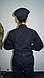 Костюм патрульної поліції Тип Б - фото 4 - id-p243059305