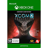 XCOM 2: Collection (Xbox One) регион Аргентина