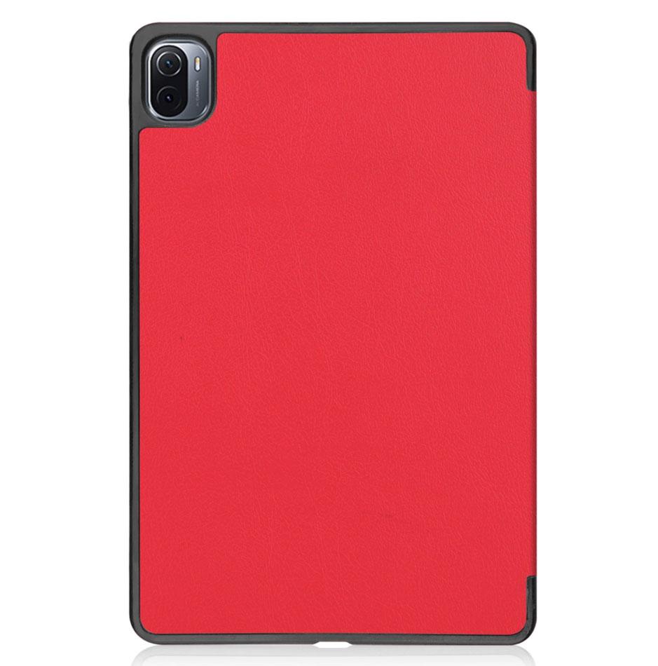 Чохол Primolux для планшета Xiaomi Mi Pad 5 / Mi Pad 5 Pro 11" Slim - Red