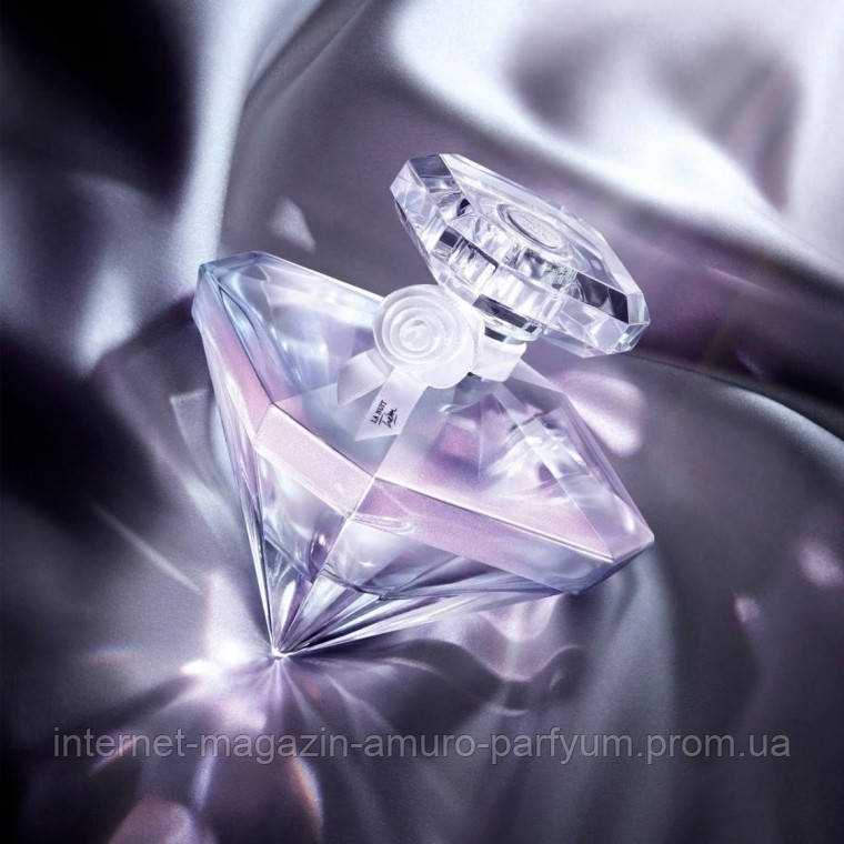 Духи масляные Lancome La Nuit Tresor Musc Diamant от Линейр (Lineirr) - фото 5 - id-p1539496852