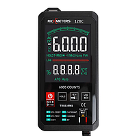 Цифровий мультиметр Richmeters RM128C