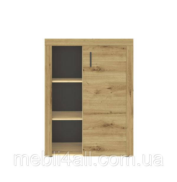 Пенал низький Фокус, фото 1