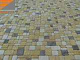 Тротуарна плитка — Старе місто 60 мм., фото 3