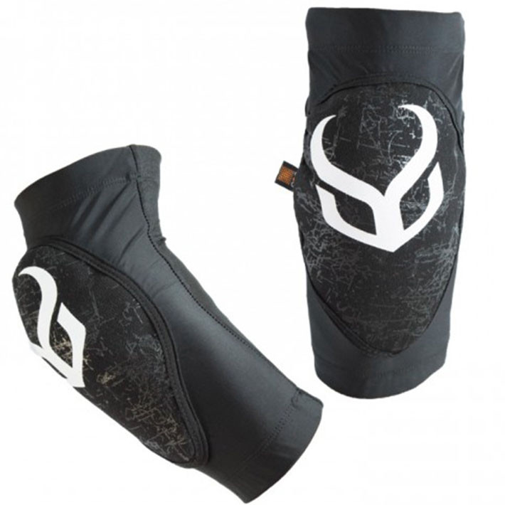 Налокітники Demon DS5513 Elbow Soft Cap Pro X D3O, М