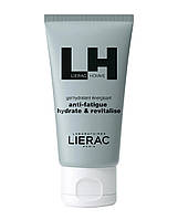 Уценка! Увлажняющий антистрес гель крем Лиерак мужчин Lierac Homme Anti-Fatigue Hydr Energiz Cream Gel 50мл