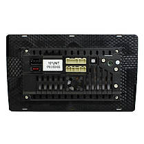 Автомагнітола 2 DIN 10" Lesko W-10 2/32 GB 4G Top Android GPS CarPlay мультимедійна, фото 2