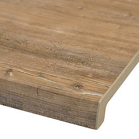 Підвіконня Topalit колір Atacama Cherry