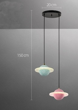 Люстра для дому. Модель RD-6233, фото 1