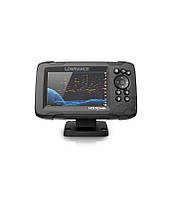 Эхолот-картплоттер Lowrance Hook REVEAL 5 SplitShot