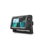 Ехолот-картплоттер Lowrance Hook REVEAL 7 TripleShot