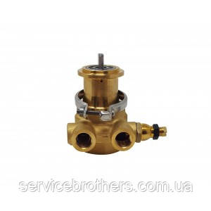 Хоматова помпа Fluid-o-tech 200 л/рік