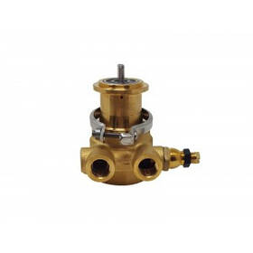 Хоматова помпа Fluid-o-tech 200 л/рік