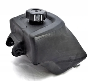 Бак паливний квадроцикла 150 200 кубів із краном і кришкою