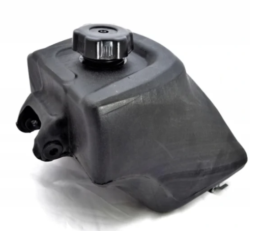 Бак топливный квадроцикла 150 200 кубов с краном и крышкой (ID ...