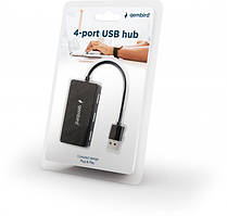 Хабі USB HUB