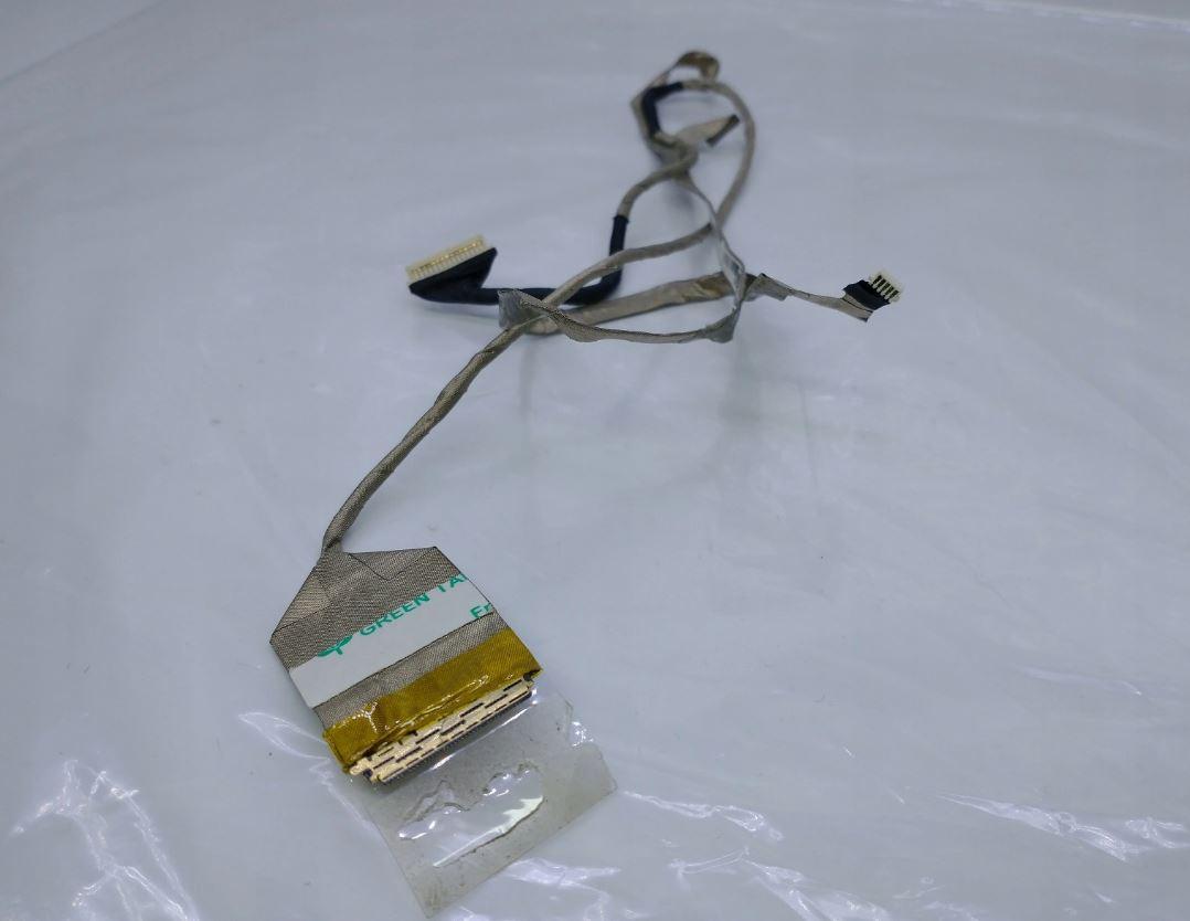 Шлейф матриці ноутбука (LVDS) Lenovo IdeaPad G560 G565 DC02000ZI10, фото 1