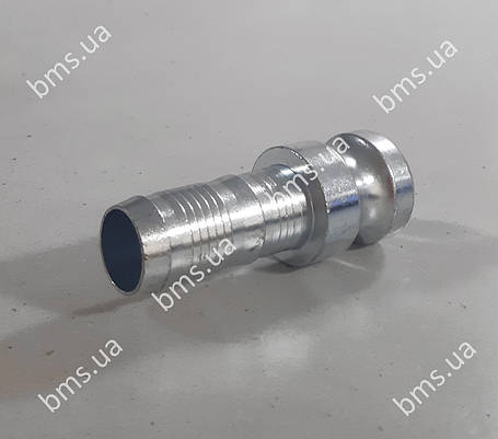 З'єднання VT 25 NW 41 для штукатурної станції MP 25 Mixit, фото 2