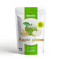 Ломтики яблочные сушеные Apple Pieces, 50 г