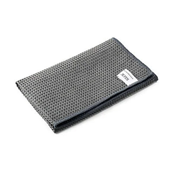 KLCB KA-G011 Вафельна серветка для скла 380 г/м2, 40x40 см