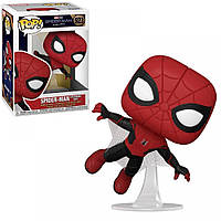 Коллекционная фигурка  Funko Pop Человек паук  "Spider Man No Way Hom"