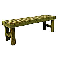 Підставка для квітів "Крузейро 100х26" мускат