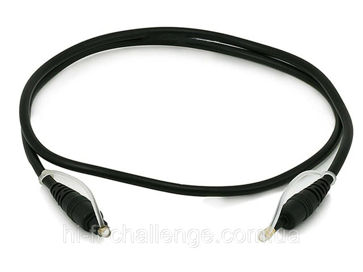 Monoprice кабель-переходник Toslink-Mini Toslink  0.9 м