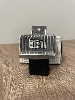 Renault 9640469680 — Реле свічок накала (7 контаків) на Рено Трафік II 2.0dci M9R + 2.5dci (146 л.с), фото 3