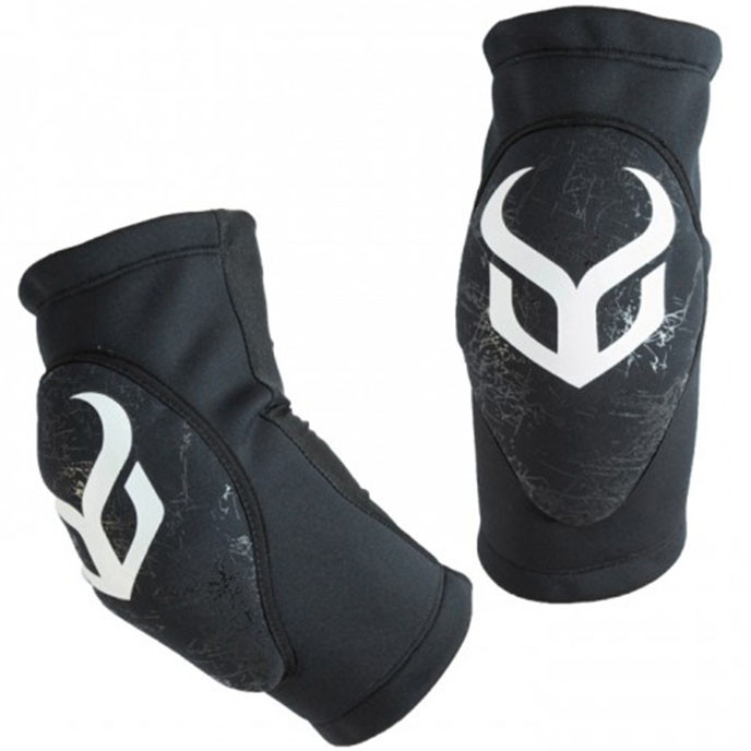 Налокітники Demon DS 5111 Elbow Soft Cap Pro