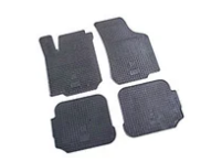 Килимки VW Crafter 2017-...