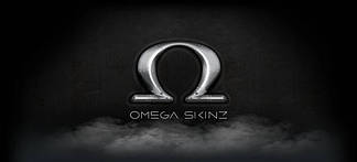 Плівка під карбон Omega Skinz