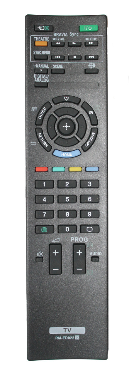 Пульт для SONY RM-ED022