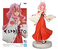 Фигурка Banpresto О моём перерождении в слизь Шуна Shuna 21 cм WST anime ТТ S 22.29