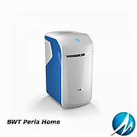 Фильтр нового поколения для умягчения воды BWT Perla Home